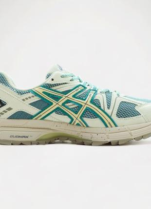 Женские кроссовки asics gel-kahana 8 люкс качество7 фото