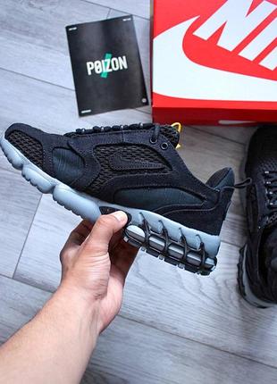 It might that Nike is really pulling at the inspiration strings for these upcoming black