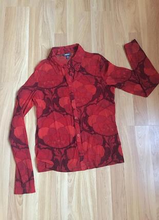 Рубашка, блуза, блузка