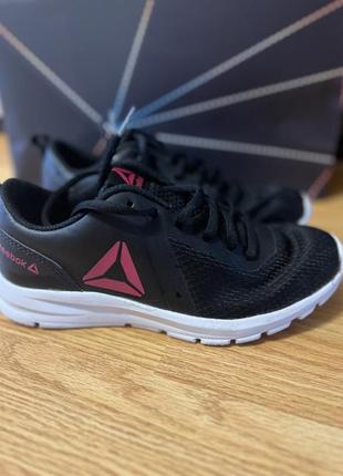 Кроссовки reebok
