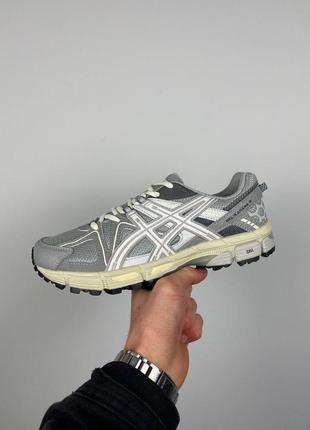 Женские кроссовки asics gel-kahana 8 люкс качество1 фото