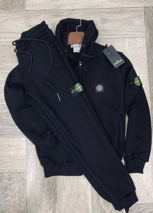 Костюм підліток/юніор stone island 140-152-164-176