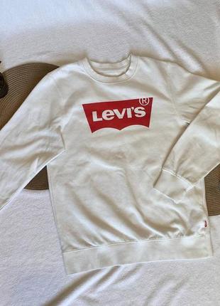 Підлітковий світшот levis