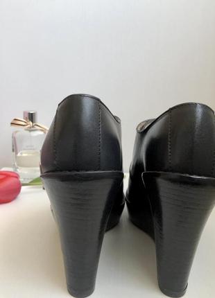 Туфлі zara6 фото