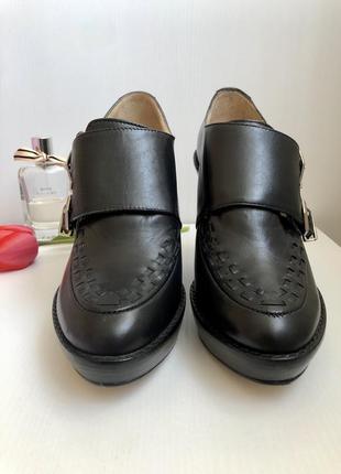 Туфлі zara2 фото