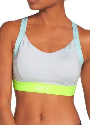 Nike indy sports bra спортивний топ бра3 фото