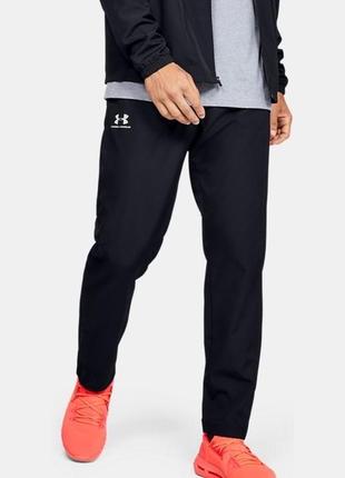 Чоловічі спортивні штани-штани under armour р.s-m