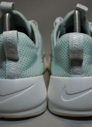 Кроссовки nike ashin modern легкие. индонезия. оригинал. 39 р./25 см.5 фото