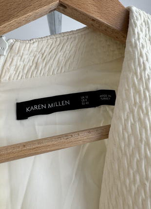 Сукня преміум бренду karen millen4 фото