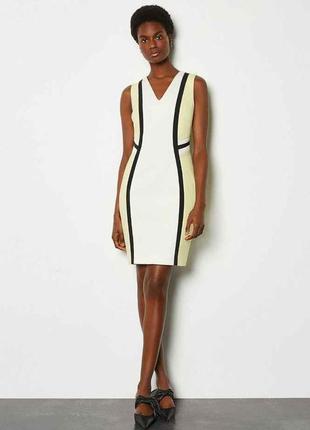 Сукня преміум бренду karen millen