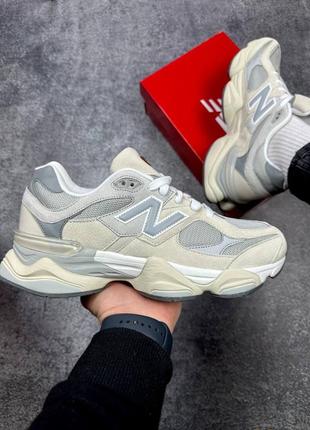 Чоловічі кросівки new balance 9060