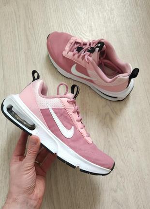 Nike air max intrlk lite4 фото