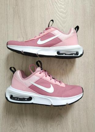 Nike air max intrlk lite6 фото