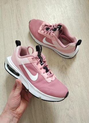 Nike air max intrlk lite3 фото