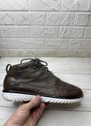 Ботинки k-swiss nike jordan ecco clarks puma diesel