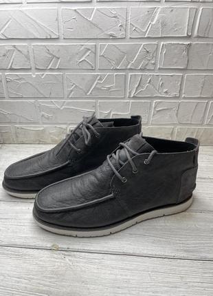 Полуботинки toms diesel ecco clarks tommy timberland ecco polo caterpillar4 фото