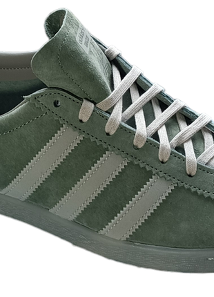 Кроссовки adidas tobacco green по хорошей цене