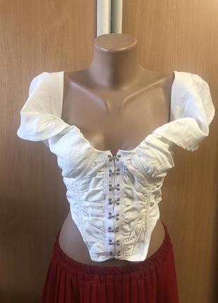 Шикарный топ