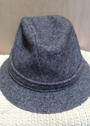 Шляпа kangol р: s / 56.