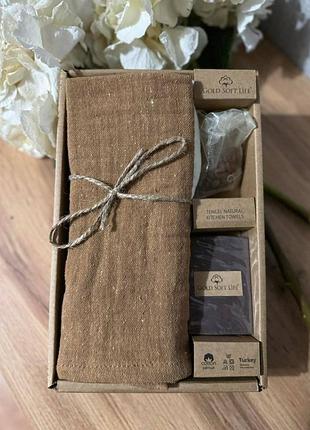 Подарунок на 8 березня подарунковий набір4 фото