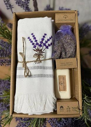 Подарунок на 8 березня подарунковий набір2 фото