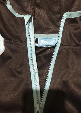Термокуртка crivit6 фото