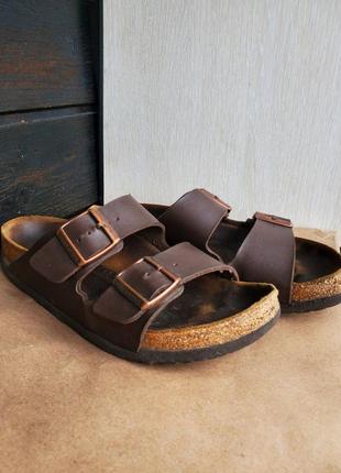 Birkenstock тапочки мыльницы шлепки