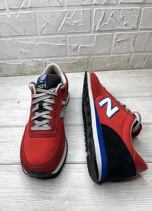 Кросівки new balance 501, 574 nike, puma adidas7 фото