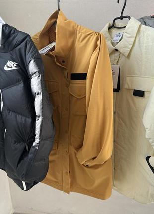 Демисезонные куртки, весна nike, puma, adidas3 фото