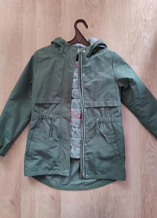 Парка/ куртка