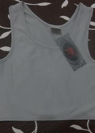 Топ женский, размер 42-44, фирменный