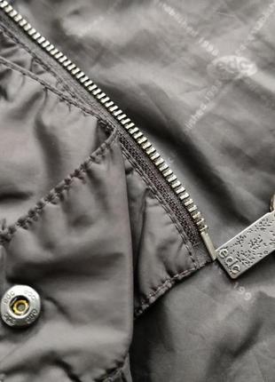 Edc женская куртка ветровка размер м10 фото