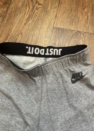 Лосини nike