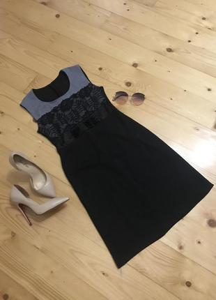 Платье с болеро