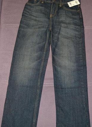 Джинсы oshkosh навредишь новые 9-10 лет