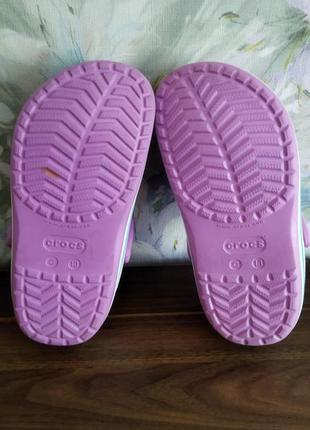 Crocs оригинал4 фото