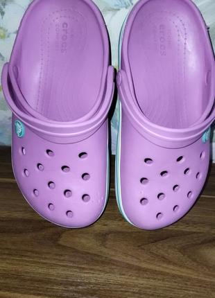 Crocs оригинал8 фото