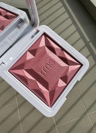 Б/у румʼяна rms beauty sangria