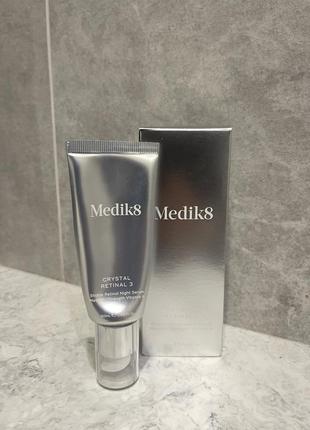 Medik8 crystal retinal 3