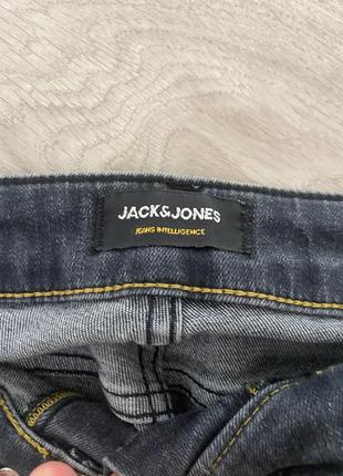 Мужские джинсы jack jones5 фото