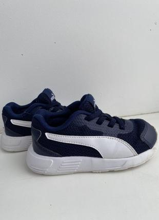 Кроссовки puma 25