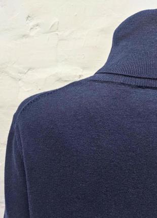 Uterque свитер из малбери шёлка и шерсти5 фото