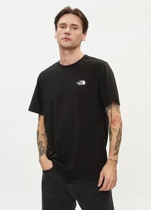 Футболка The North Face