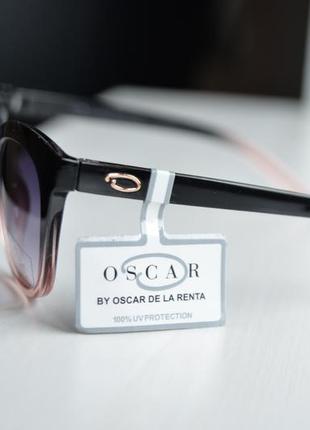 Сонцезахисні окуляри oscar de la renta бренд солнцезащитные очки4 фото