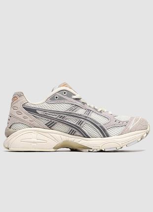 Женские кроссовки asics gel-kayano 14 люкс качество