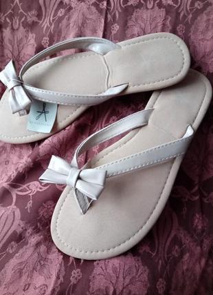 Обувь лето новое 39р