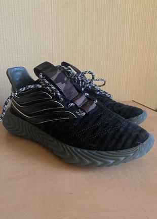 Кроссовки adidas sobakov1 фото