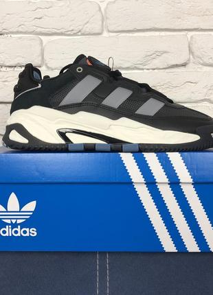 Кроссовки adidas niteball fz5742 оригинал1 фото