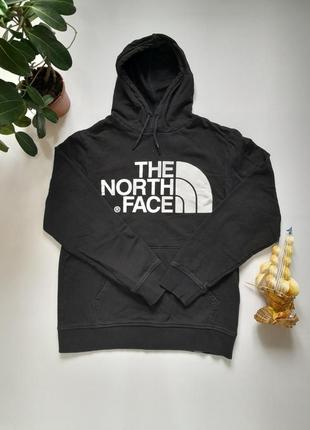 Худи the north face