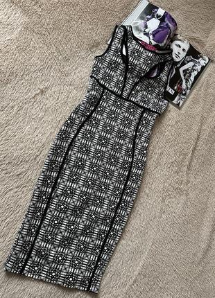 Платье boohoo